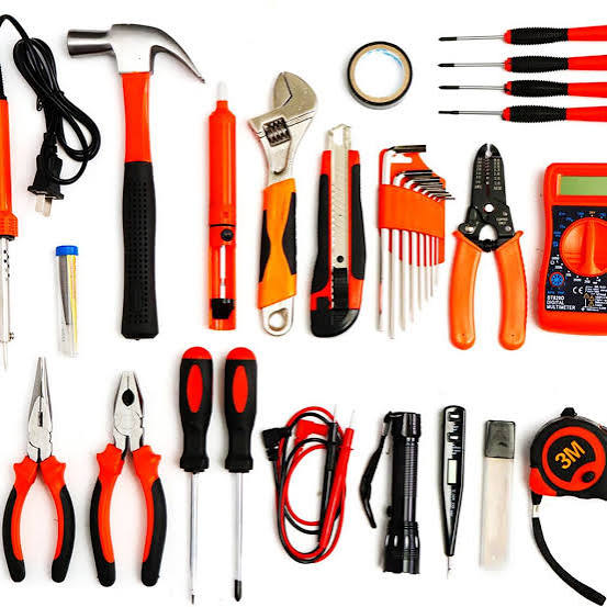 Hand Tools